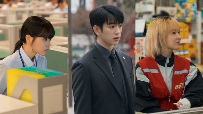 Unknown Seoul starring Park Bo-young and Park Jin-young: Complete release schedule, plot, cast, & all you need to know