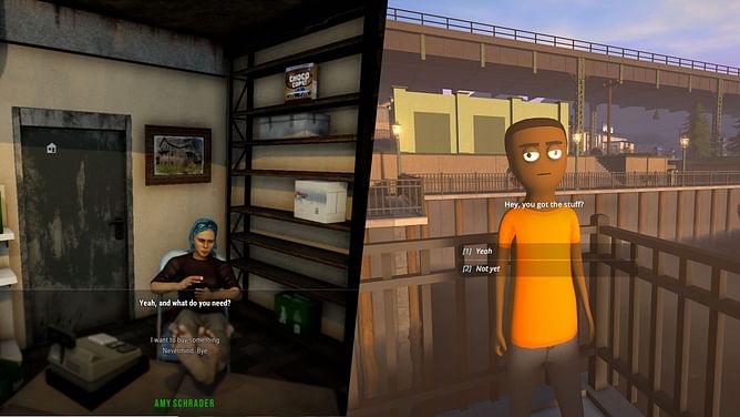Drug Dealer Simulator publisher responds to Schedule 1 copyright controversy