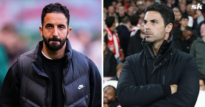 Manchester United to battle Arsenal for Premier League star this summer - Reports