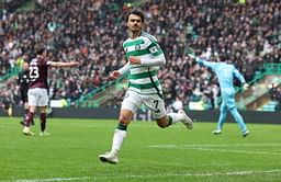St. Johnstone vs Celtic Prediction and Betting Tips | April 6th 2025