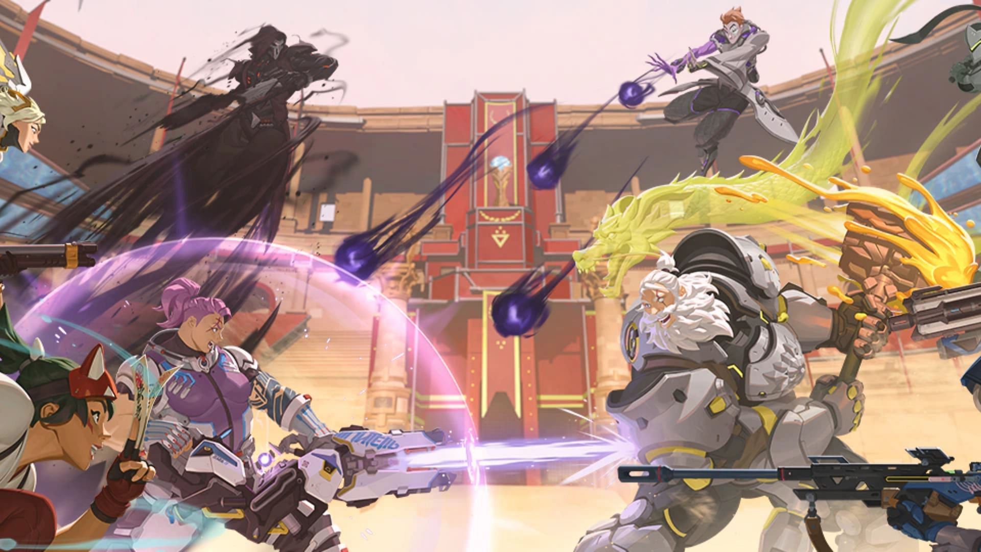 Steps to unlock Rookie Soldier 76 skin in Overwatch 2 (Image via Blizzard Entertainment)