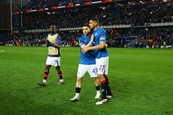 Aberdeen vs Rangers Prediction and Betting Tips | April 13th 2025