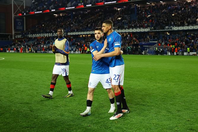 Aberdeen vs Rangers Prediction and Betting Tips | April 13th 2025