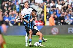 Club Brugge vs Royale Union Saint-Gilloise Prediction and Betting Tips | April 24th 2025