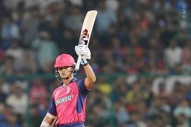 RR vs LSG, IPL 2025: Sawai Man Singh Stadium, Jaipur pitch history and T20 records