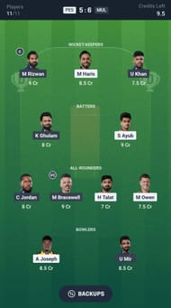 Fantasy suggestion #2