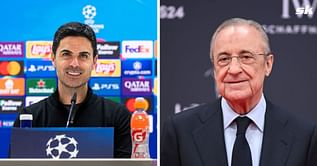 Arsenal contact Real Madrid over signing 3 players; Florentino Perez could approve transfer for two of them: Reports