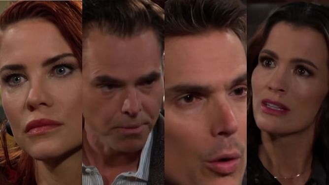 The Young and The Restless: 3 major developments to expect this week (April 7 to 11, 2025)