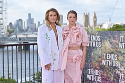 Zack Peter claims 'It Ends With Us' actress Isabela Ferrer is reportedly distancing herself from Blake Lively amid Justin Baldoni drama