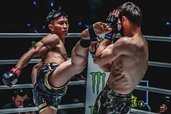 FREE FULL FIGHT: Tawanchai shows off ice-cold knockout power in brutal finish in Singapore