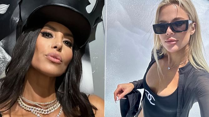Vanessa Bryant celebrating eternal bond with Kobe Bryant on special anniversary leaves Khloe Kardashian and more in their feelings