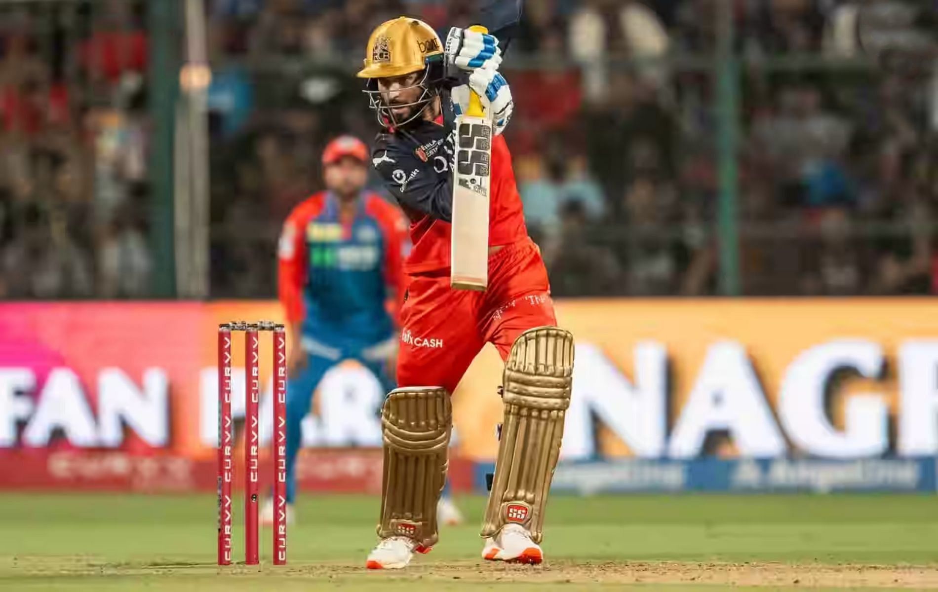 RCB vs PBKS, Rajat Patidar