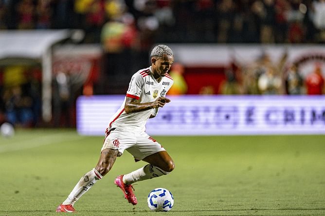 Flamengo vs Central Cordoba Prediction and Betting Tips | April 9th 2025