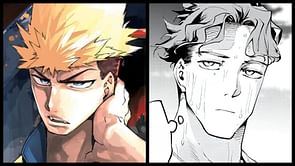 Embers chapter 14: Release date and time, where to read, countdown, and more