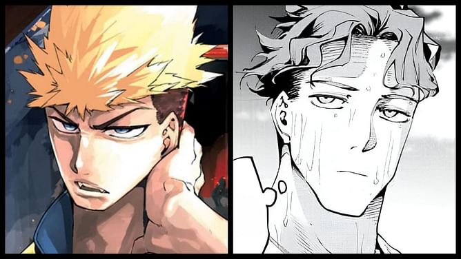 Embers chapter 14: Release date and time, where to read, countdown, and more