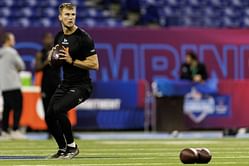 Tyler Shough injury history: Did Saints make huge mistake in drafting risk-prone QB?