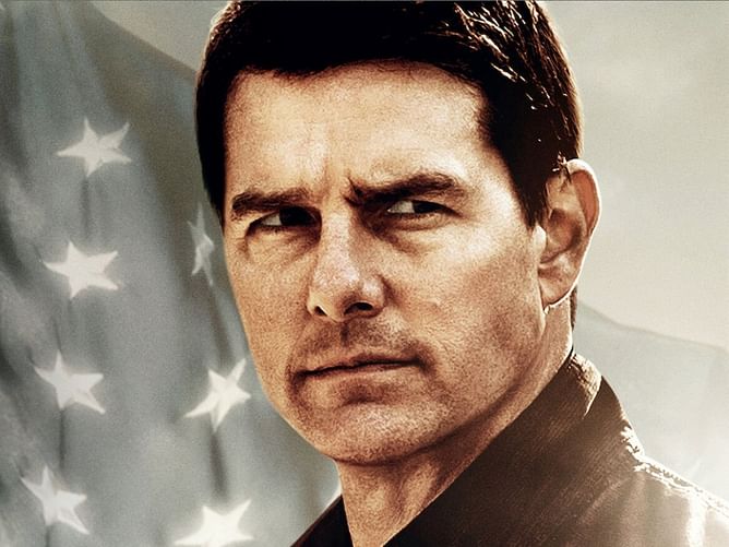 7 movies to watch if you liked Jack Reacher: Never Go Back