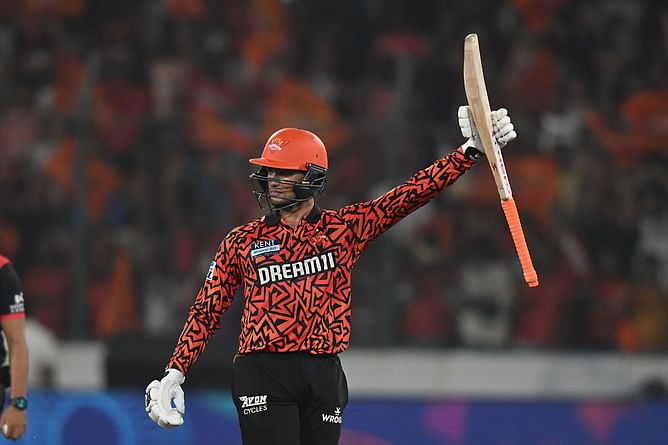 MI vs SRH, IPL 2025: Wankhede Stadium, Mumbai pitch history and T20 records