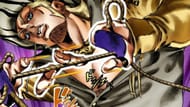 Oh! Lonesome Me in JoJo's Bizarre Adventure (Image via Shueisha)