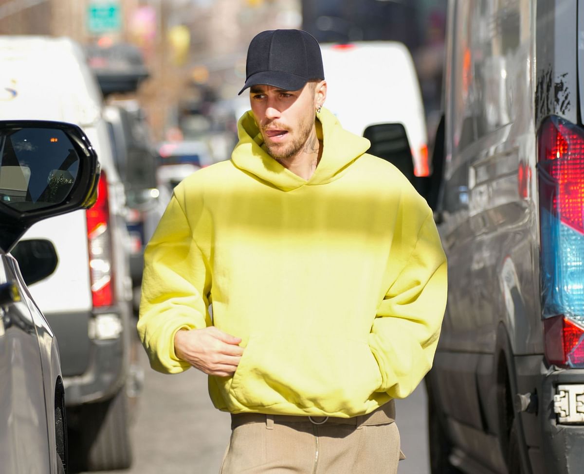 When did Justin Bieber release his last album? Popstar reportedly in the final stages of creating his highly anticipated album