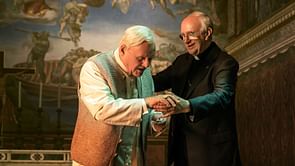 Where to watch The Two Popes online? Streaming details explored
