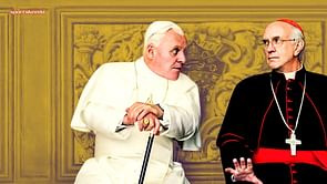 What is The Two Popes all about? Everything to know about the biographical drama