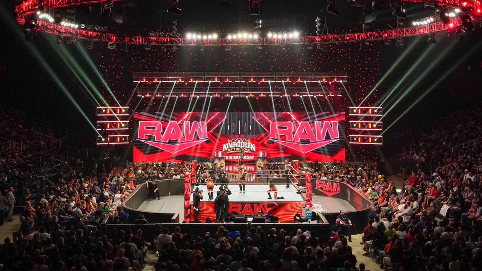 A popular team will be reuniting soon. [Image credit: WWE.com]