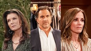 The Bold and The Beautiful spoilers: Steffy shocks Liam with a confession, Deacon lashes out, and Carter fights back