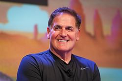 “Buy lots of consumables now” — Shark Tank mentor Mark Cuban advises upon Trump tariffs as prices set to rise