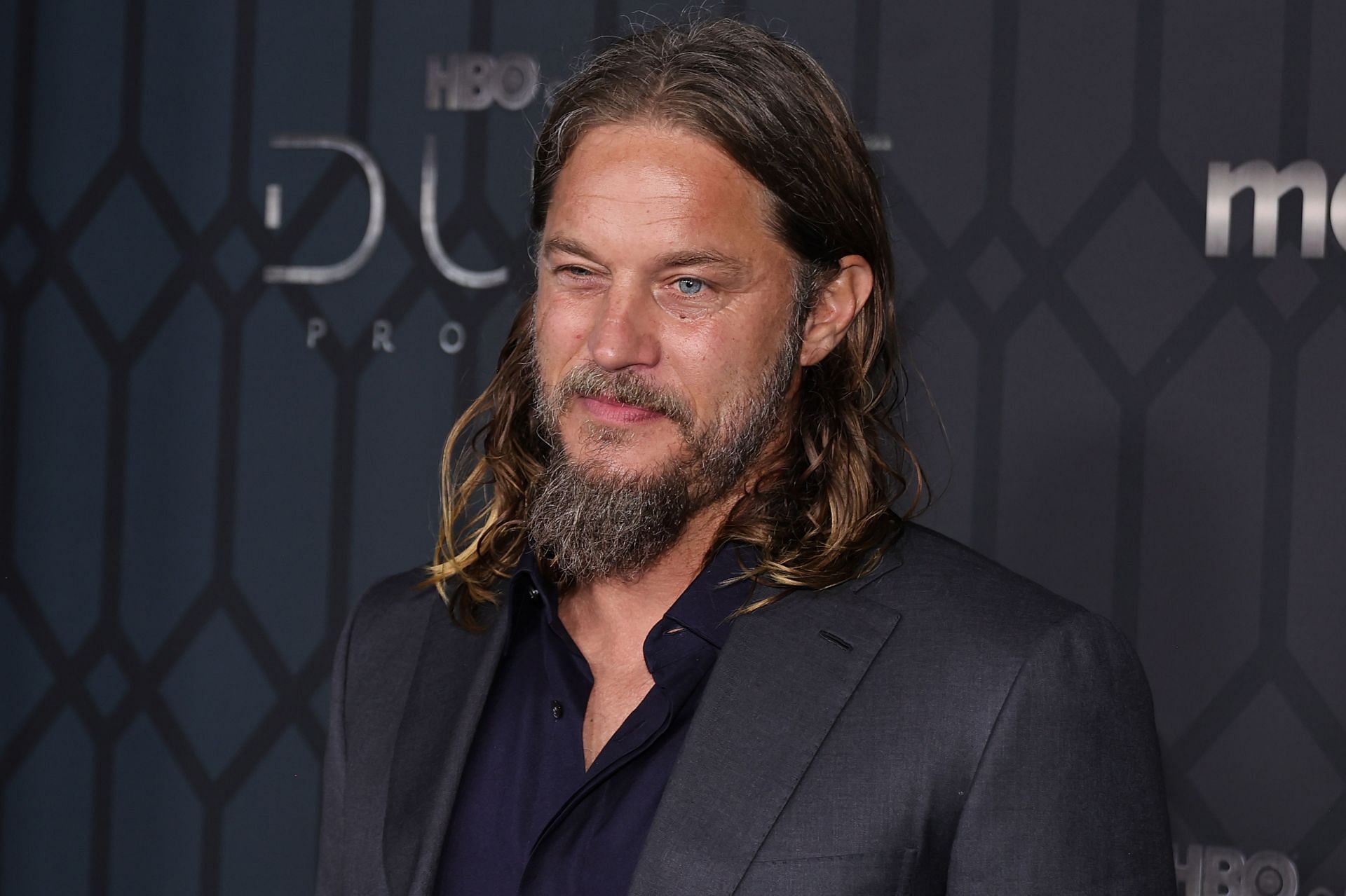 HBO&#039;s &quot;Dune: Prophecy&quot; World Premiere - Source: Getty