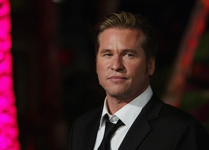 What does I'm your Huckleberry mean? Origin behind Val Kilmer's iconic dialogue explained in wake of actor's death at 65