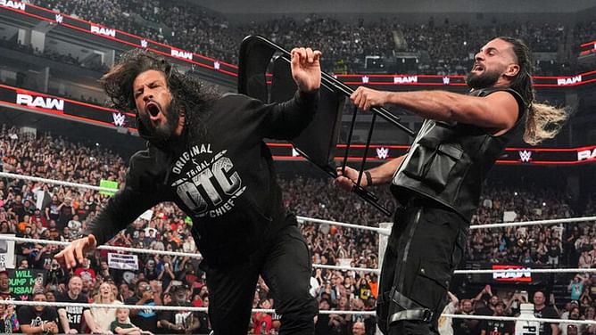 Seth Rollins reveals how he honestly feels about Roman Reigns ahead of WWE WrestleMania 41 clash