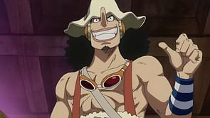 Elbaph finally starts to be Usopp's arc in latest One Piece spoilers