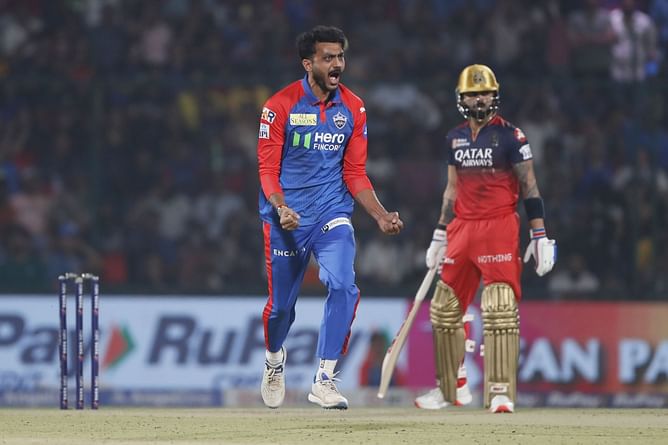 IPL 2025 Fantasy League: Fantasy XI for Match 48 - DC vs KKR| IPL Fantasy Tips