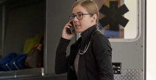 Mel may be the most interesting character in The Pitt right now, here’s why