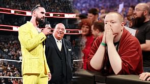 Seth Rollins & Paul Heyman to reveal 9-time champion is gone from WWE on Monday Night RAW? Possibility explored