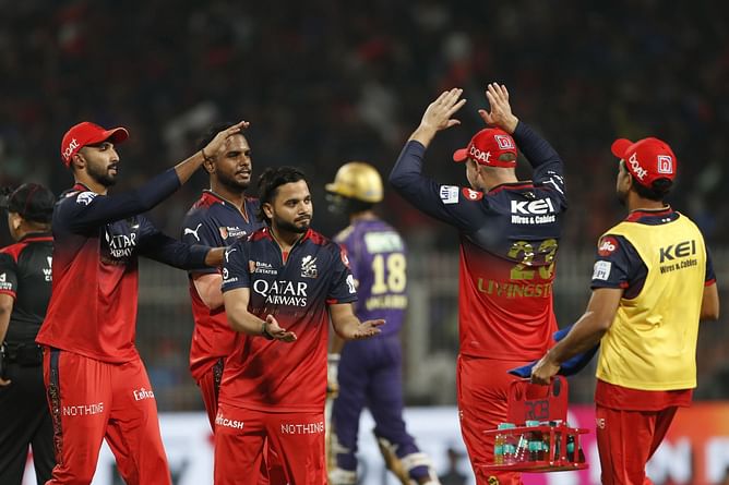 RCB sue transportation giant Uber over advertisement featuring SRH star amid IPL 2025: Reports