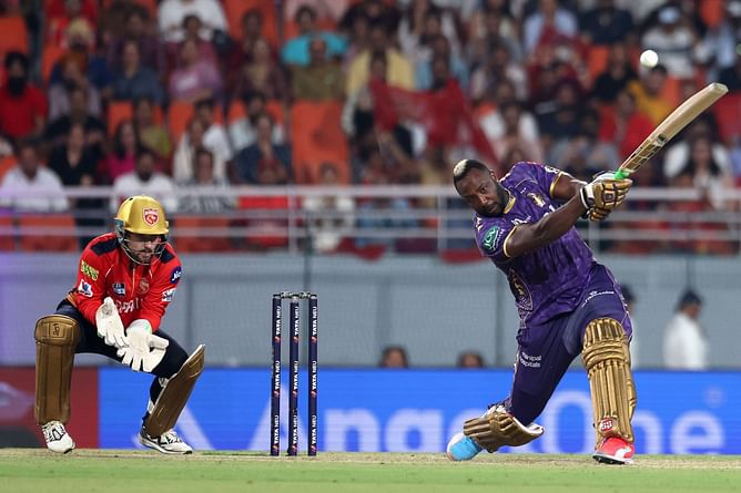 KKR vs PBKS Head-to-head stats and records you need to know before Kolkata Knight Riders vs Punjab Kings IPL 2025 match