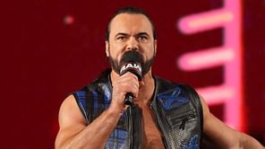 Former WWE Champion takes a shot at Drew McIntyre amid hiatus