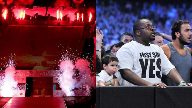 Superstar makes history; Breaks silence after becoming new WWE champion before WrestleMania 41