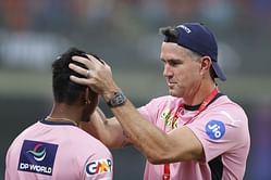 Kevin Pietersen picks India’s No. 4 batter cum wicketkeeper in T20I cricket amid stellar form in IPL 2025
