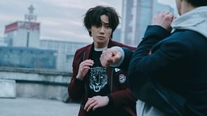 "He knows how to switch it up" — Weak Hero Class 2 fans praise Lee Jun-young for perfectly portraying Geum Seong-je aka the 'Wolf'