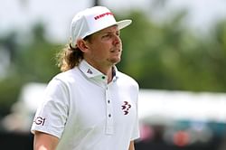 What Cameron Smith said about his 2 year winless streak before Round 3 of LIV Golf Mexico