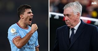 Manchester City star Rodri makes stance on Etihad exit as Real Madrid reignite transfer pursuit: Reports