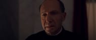Ralph Fiennes in Conclave (Image via YouTube/Focus Features)