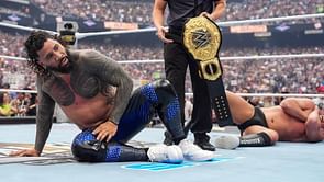 5 things WWE got right at WrestleMania 41: Night One