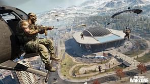 Every bug fix in Warzone Season 3 update