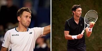 Madrid Open 2025: Casper Ruud vs Arthur Rinderknech preview, head-to-head, odds, prediction, and pick