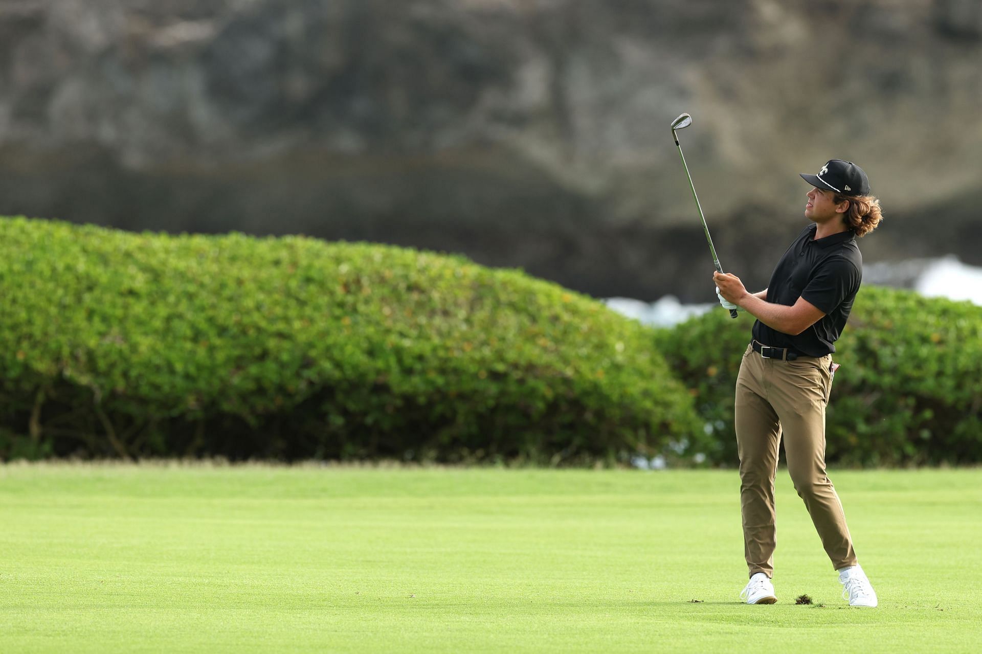Corales Puntacana Championship 2025 - Round Three - Source: Getty