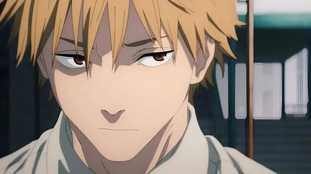 Denji may have inherited the Chainsaw Man title from his father ...